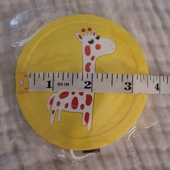 New Silicone USB Cup Warmer Pad - Picture 3 of 3